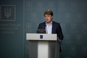 Президент Украины помогает решать вопрос снижения тарифов в пределах своей компетенции и на политическом уровне – представитель Главы государства в Кабмине о снижении цены на газ с 1 июня