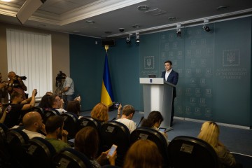 Рішення про повернення Росії до ПАРЄ було ухвалене давно – Володимир Зеленський