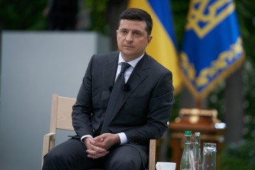 Після закінчення епідемії коронавірусу будуть зроблені висновки щодо роботи голів ОДА – Президент України