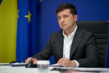 Президент: Східне партнерство корисне для України, якщо наближає нашу державу до членства в ЄС