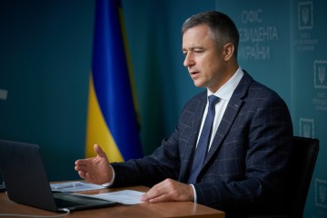 Микола Кулеба презентував результати моніторингу інтернатних закладів