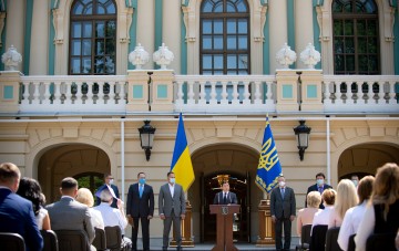 Незалежність, об’єктивність, чесність і непідкупність мають бути головними принципами щоденної роботи суддів – Президент