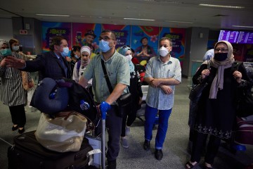 President of Ukraine commends the successful evacuation of 109 Ukrainians and citizens of other countries from the Gaza Strip