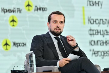 Мета «Великого будівництва» – швидкий та комфортний проїзд по території України різними шляхами – Кирило Тимошенко