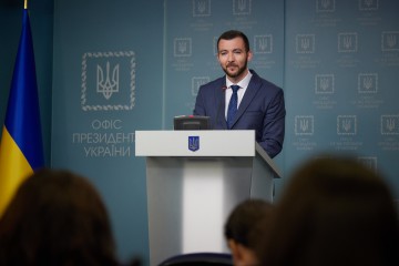 Press Secretary of the President: Volodymyr Zelenskyy will start a visit to Germany on July 11