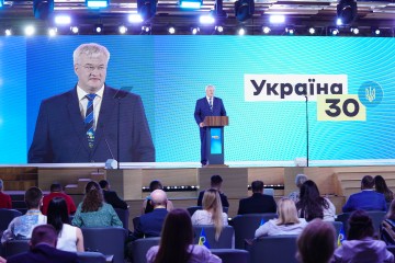 Україна має врахувати найкращі світові підходи до реалізації публічної дипломатії – Андрій Сибіга