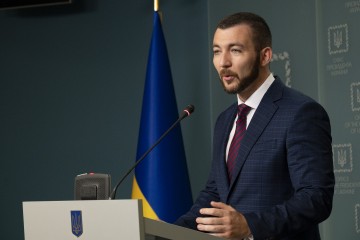 Володимиру Зеленському і Джозефу Байдену зручніше зустрітися 31 серпня – прес-секретар Президента України