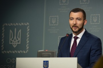 Україна зробить усе можливе, щоб вивезти з Афганістану своїх громадян, Володимир Зеленський контролює це особисто – прес-секретар Глави держави