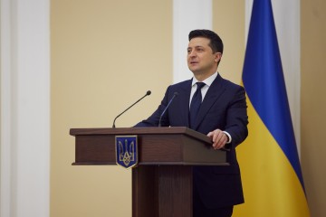 President congratulated the staff of the prosecution on the 30th anniversary of its establishment