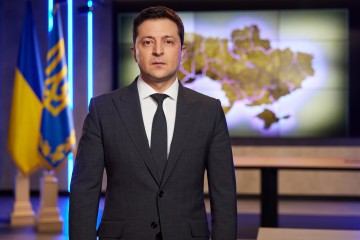 President of Ukraine initiates a program of economic patriotism