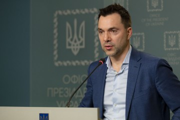 Servicemen of the Armed Forces of Ukraine and other law enforcement agencies do not yield to the Russian troops and oppose them - Adviser to the Head of the Office of the President