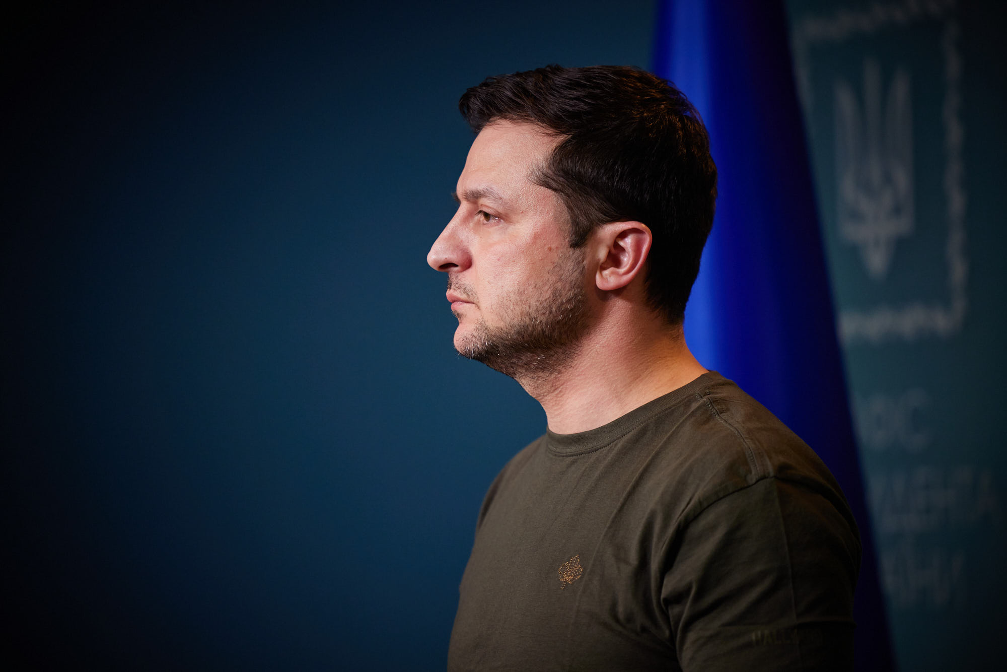 Address by President of Ukraine Volodymyr Zelenskyy — Official website ...