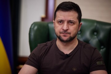 The state is doing everything to help Mariupol - address by President Volodymyr Zelenskyy