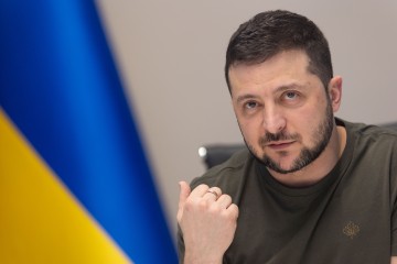 Володимир Зеленський: Україна готова обмінювати російських військовополонених, але схоже, що російську сторону це не дуже цікавить