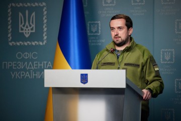 У звільнених від російських військ регіонах України відновлюється інфраструктура – Кирило Тимошенко