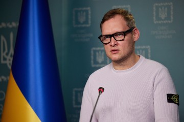 Ukraine has prepared the necessary documents for the launch of a special tribunal on the crime of aggression as soon as possible - Andriy Smyrnov