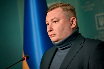 Знищені об’єкти культури мають бути відновлені коштом Росії – Олексій Дніпров