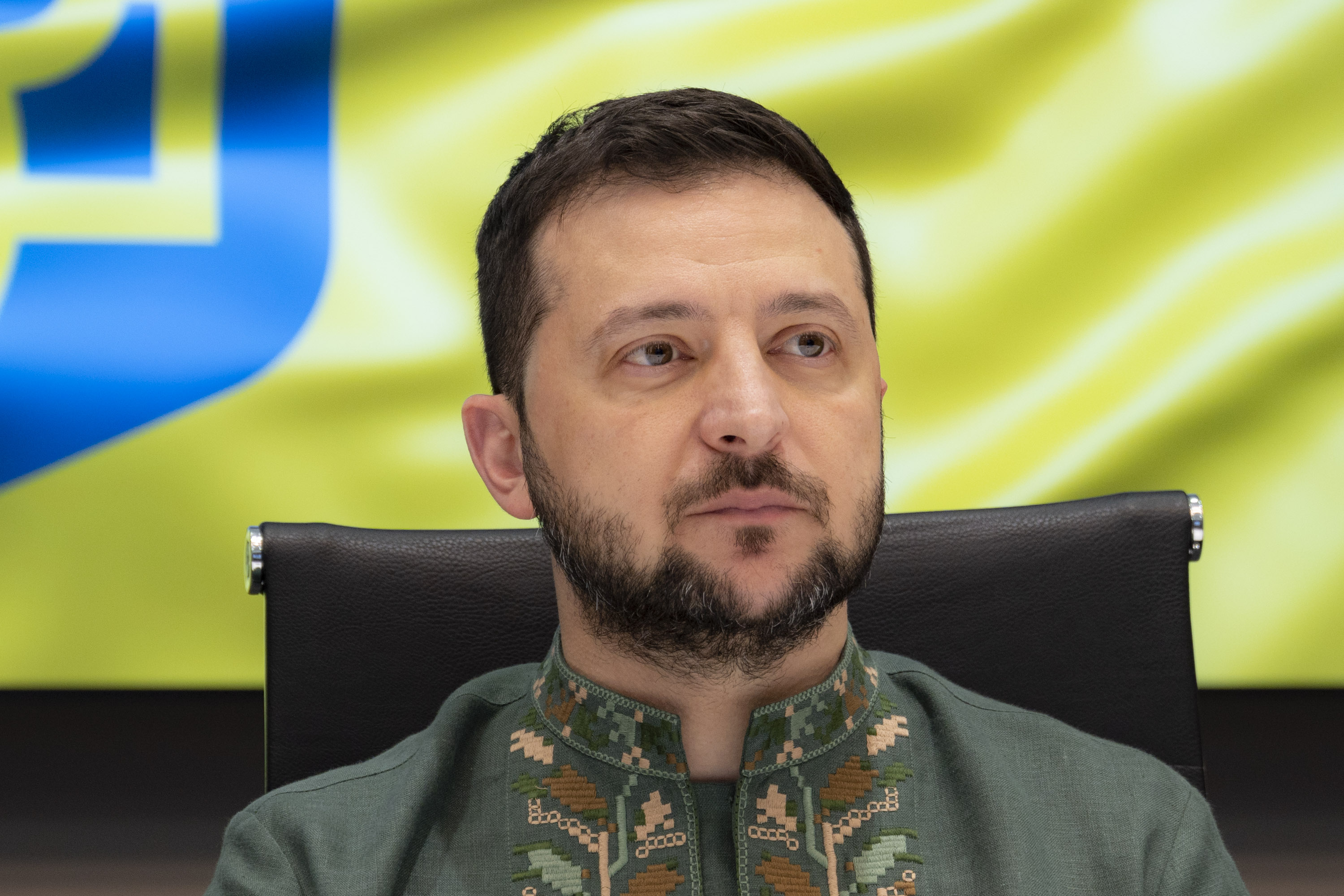 Address By President Volodymyr Zelenskyy To Students And Rectors Of ...