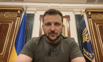 Ukraine expands its international ties every week to get everything it needs to end the war as soon as possible - address by President Volodymyr Zelenskyy