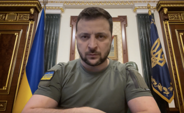 Everyone should be a lobbyist for the supply of heavy weapons to Ukraine, which can speed up our victory - President Volodymyr Zelenskyy