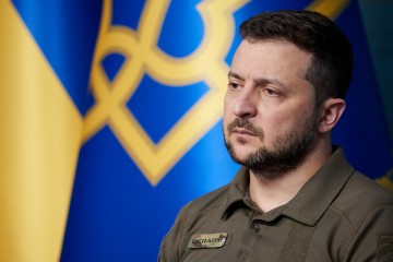 ГУР займається питанням повернення військових, які вийшли із заводу «Азовсталь», і має дати результат – Глава держави