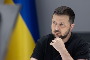 The reconstruction of Ukraine will be the greatest contribution to the maintenance of global peace - President's speech at the Ukraine Recovery Conference in Lugano