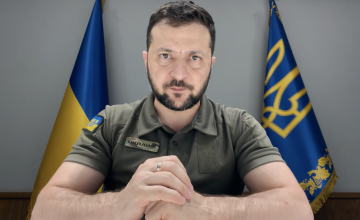 After this Russian war against Ukraine, neither smoldering nor frozen conflict should remain - address by President Volodymyr Zelenskyy