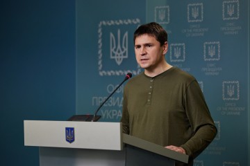 Заявляючи про готовність до перемовин, Росія намагається виграти час для підготовки до продовження загарбницької політики щодо України – Михайло Подоляк