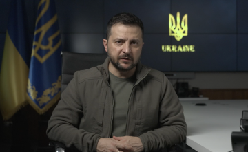 The Ukrainian army is carrying out a pretty fast and powerful advance in the south of our country - address by President Volodymyr Zelenskyy