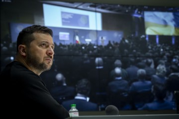 The more effectively we combine the power of Ukraine and France, the more we will benefit from it, the more reliable peace will be - President's address to the participants of the forum on the resilience and reconstruction of Ukraine in Paris