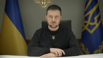 Історія ОАСК завершилась, історія реформ триває навіть під час війни – звернення Президента України