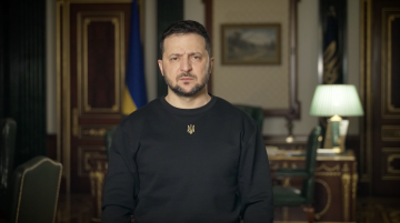 Support our indomitable Bakhmut and its defenders - address by the President of Ukraine