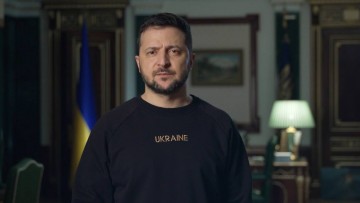 Світ потребує більшої рішучості й співпраці, щоб зупинити тирана, який намагається зробити голод своїм інструментом – звернення Президента України до учасників Конференції міністрів сільського господарства в Берліні