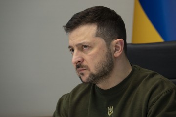 Україні потрібно більше фахівців із європейських справ, які захищатимуть європейські цінності – Президент під час спілкування зі студентами та викладачами Коледжу Європи