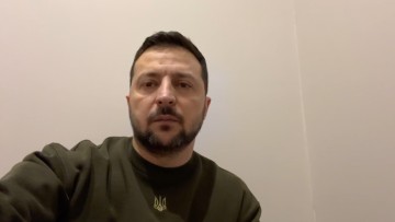 Повернемо справедливість як памʼять про всіх, чиє життя забрала Росія – звернення Президента України