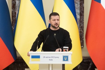 З Головою КНР було обговорено реалізацію української формули миру, повернення з Росії депортованих дітей і неприпустимість постачання зброї до РФ – Президент України