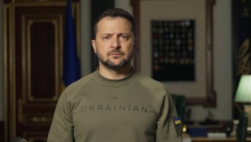 We see heroism of our soldiers and are grateful for every minute of their life, which is the life of Ukraine – address of President Volodymyr Zelenskyy