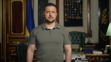 Ukrainian sense of international relations is that we should always take care of each other – address of President Volodymyr Zelenskyy