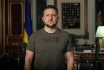 Six states have already joined the G7 countries with which we agreed on security guarantees for Ukraine yesterday - address by President Volodymyr Zelenskyy