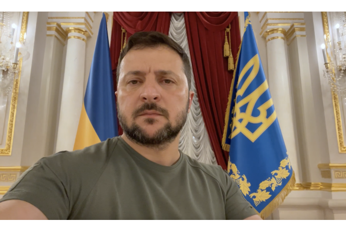 It Is A Duty To Be Worthy Of The Path Ukraine Is On - Address By ...