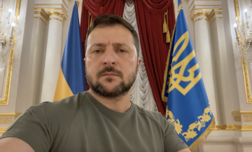 It is a duty to be worthy of the path Ukraine is on - address by President Volodymyr Zelenskyy