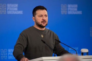 Действие гуманитарной инициативы «Зерно из Украины» продлено – Владимир Зеленский по результатам второго саммита Grain from Ukraine