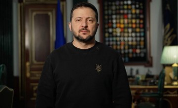 Starting today, a new management team takes over the leadership of the Armed Forces of Ukraine – address by President Volodymyr Zelenskyy