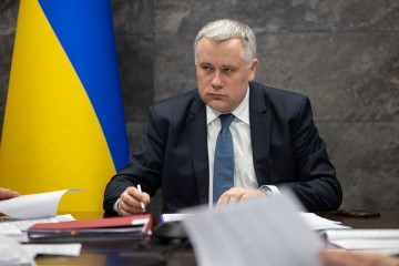 Ukraine held another round of negotiations with Finland on a bilateral security agreement