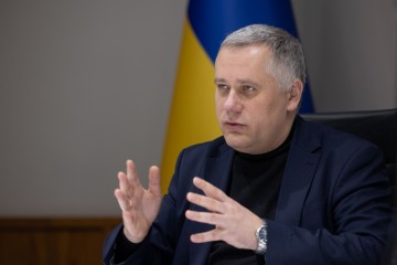 Україна розпочала переговори з Латвією щодо укладення двосторонньої безпекової угоди