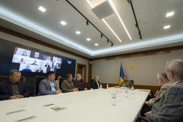 Успіхи боротьби на фронті та Глобального саміту миру дадуть результат для справедливого миру в Україні – Андрій Єрмак