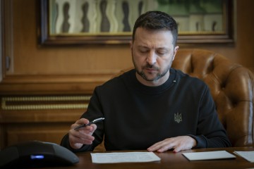 Глобальний саміт миру: Франція та Південна Корея підтвердили свою участь