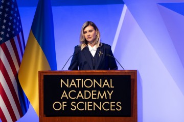 Stronger Together: U.S.-Ukraine Partnership in Education, Science, and Ukrainian Studies Was Discussed in Washington