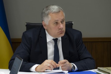 Україна та Велика Британія досягли значного прогресу в підготовці до підписання угоди про перехід до сильнішого та глибшого партнерства