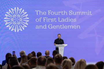 Children's Safety Is Everyone’s Concern Today – President's Speech at the Fourth Summit of First Ladies and Gentlemen